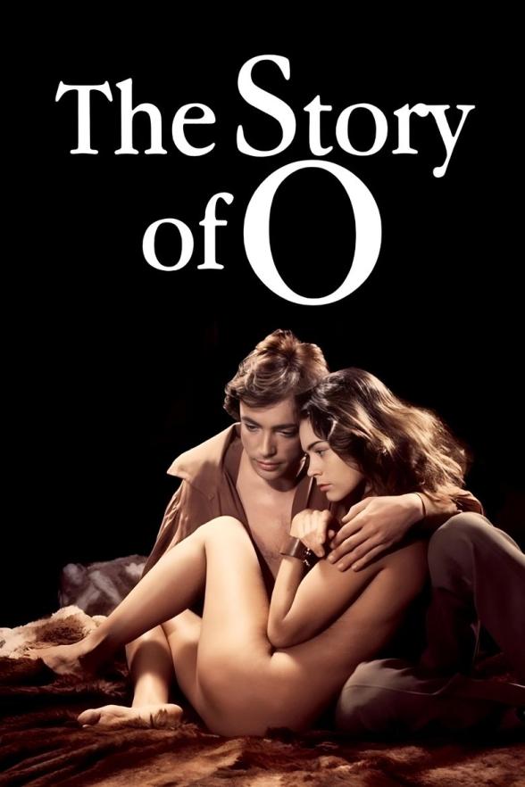 Poster image for The Story of O