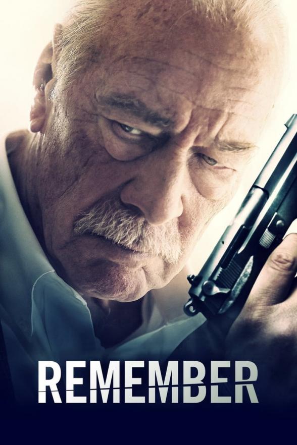 Poster image for REMEMBER