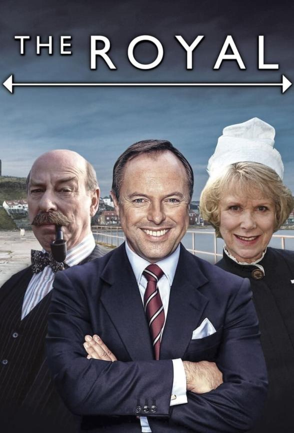 Poster image for THE ROYAL SERIES 2