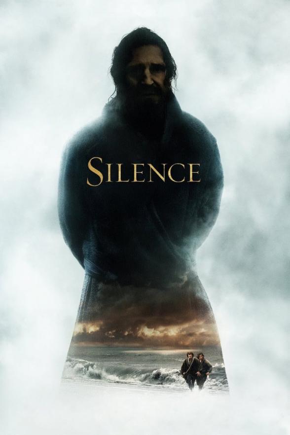 Poster image for SILENCE