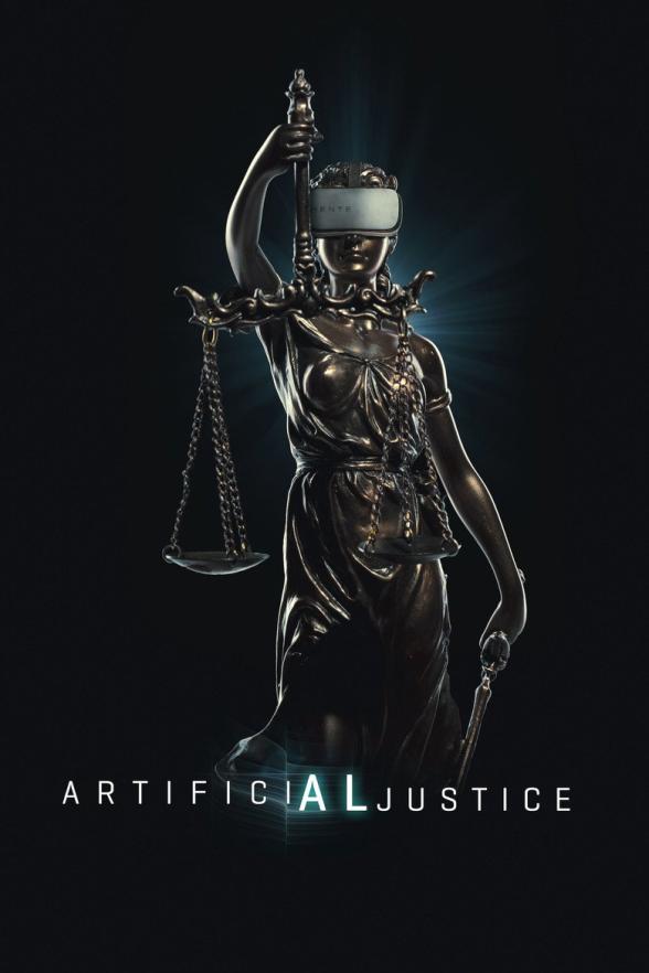 Poster image for Artifical Justice