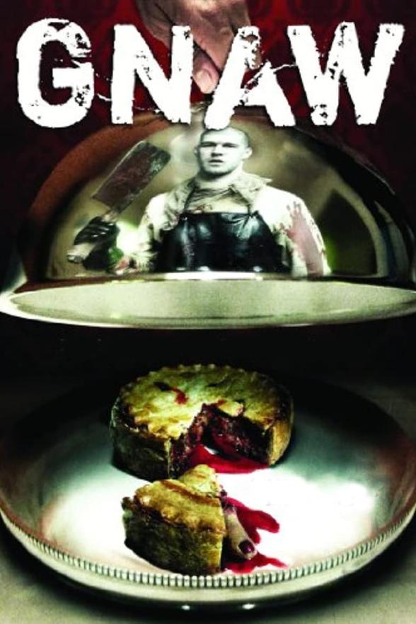 Poster image for GNAW
