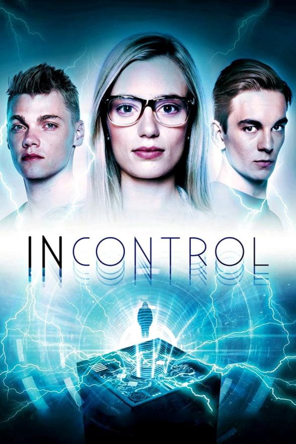 Poster image for INCONTROL