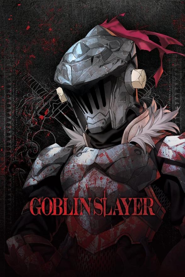 Poster image for Goblin Slayer - Season 2