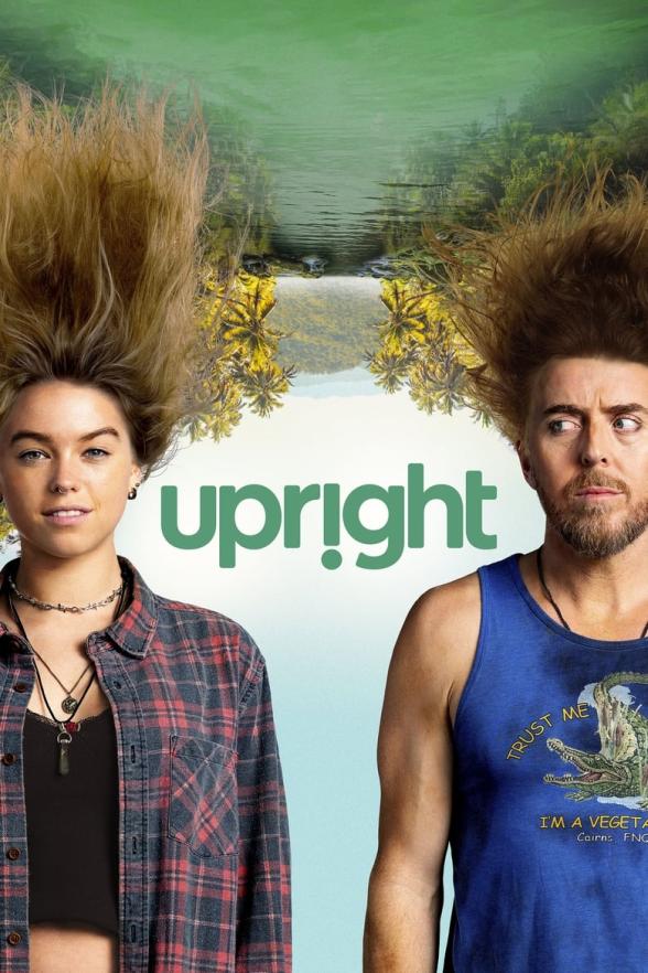 Poster image for UPRIGHT, SERIES 2