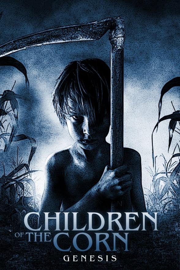 Poster image for CHILDREN OF THE CORN: GENESIS