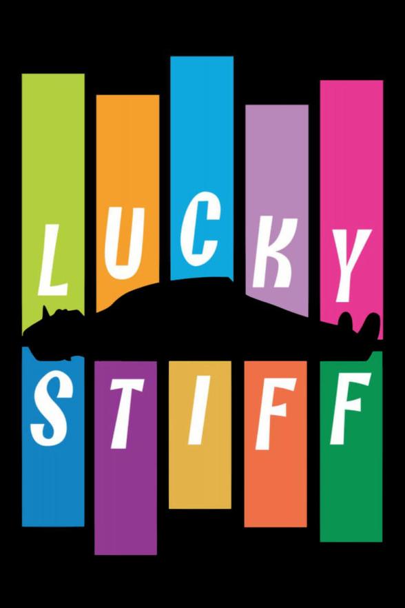Poster image for LUCKY STIFF