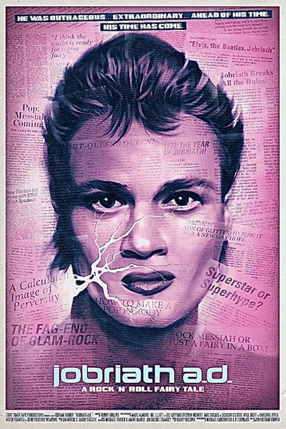 Poster image for JOBRIATH A.D.