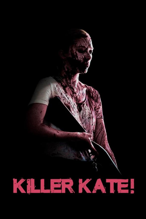Poster image for KILLER KATE!