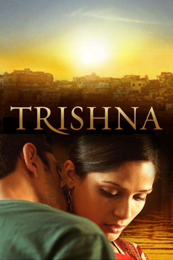 Poster image for TRISHNA