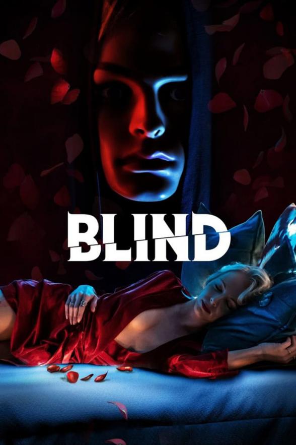 Poster image for BLIND