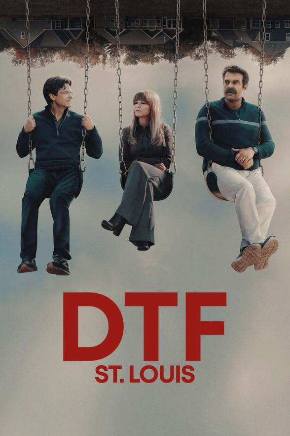 Poster image for DTF St. Louis - Season 1: Episode 1 - Cornhole