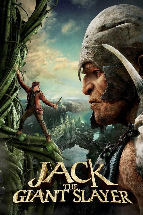 Poster image for JACK THE GIANT SLAYER