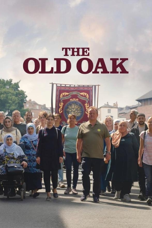 Poster image for The Old Oak