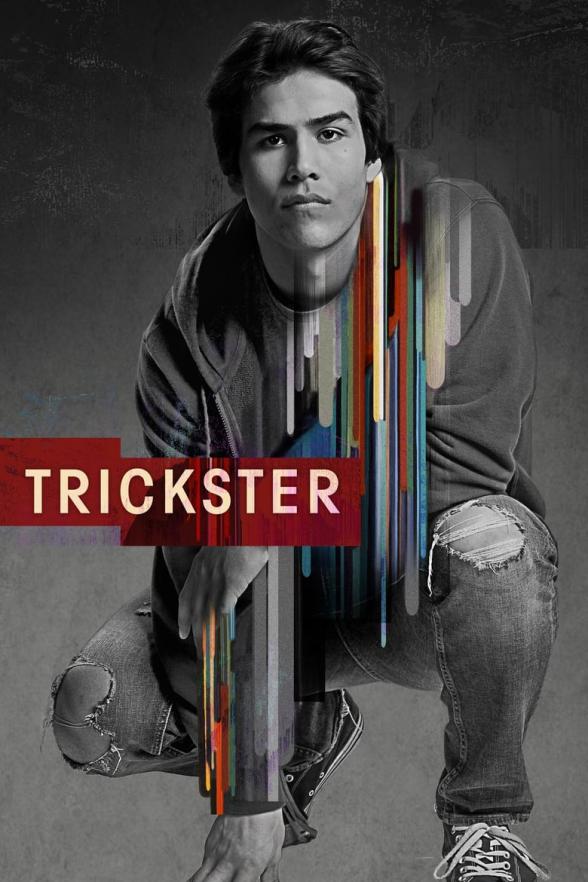 Poster image for TRICKSTER SEASON 1