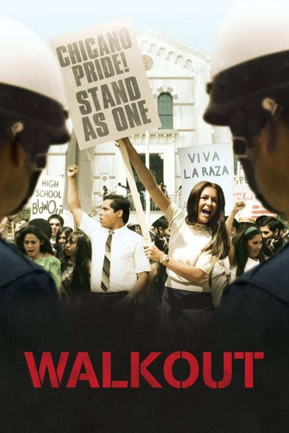 Poster image for Walkout