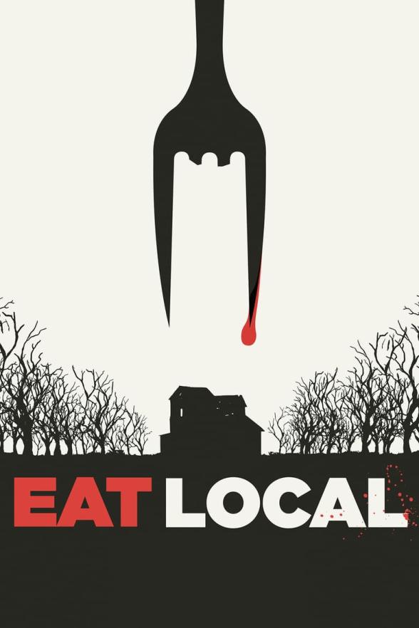 Poster image for EAT LOCALS