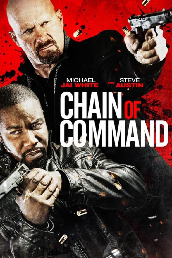 Poster image for CHAIN OF COMMAND