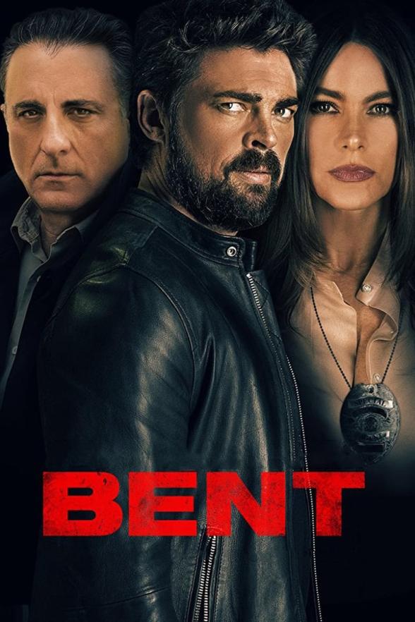 Poster image for BENT