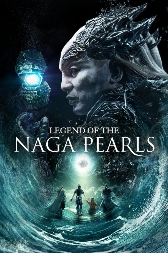 Poster image for LEGEND OF THE NAGA PEARLS