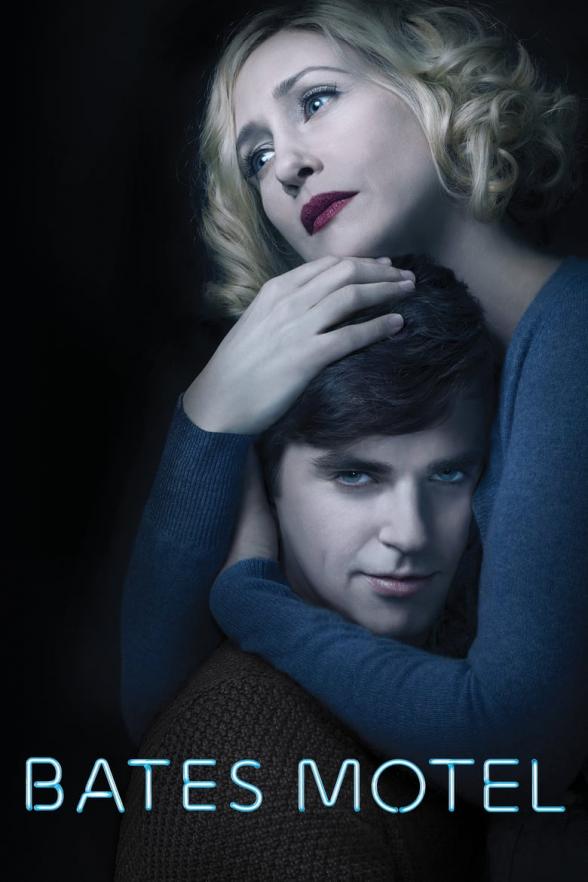 Poster image for BATES MOTEL SEASON 2