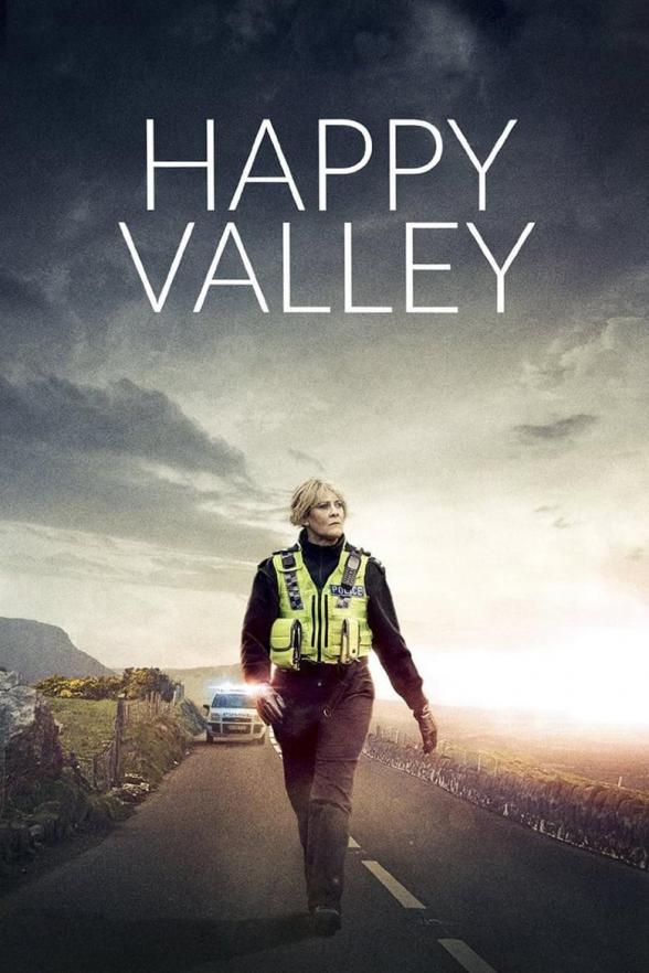 Poster image for HAPPY VALLEY