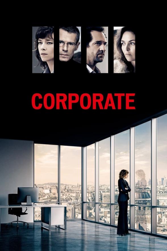 Poster image for CORPORATE