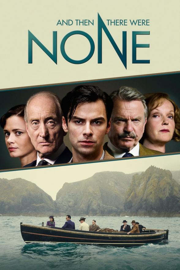 AGATHA CHRISTIE'S AND THEN THERE WERE NONE | Australian Classification