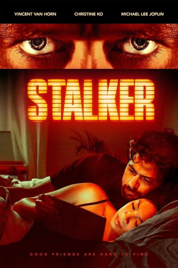 Poster image for STALKER
