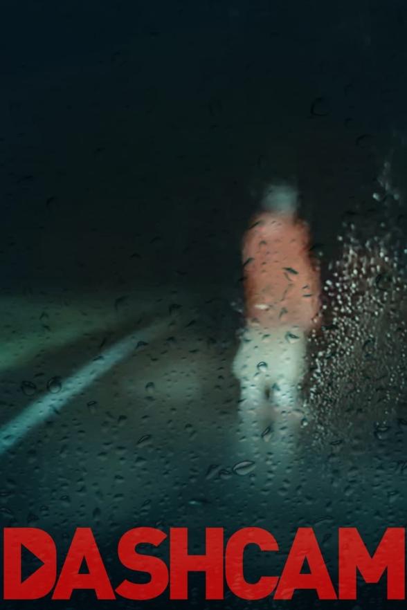Poster image for DASHCAM