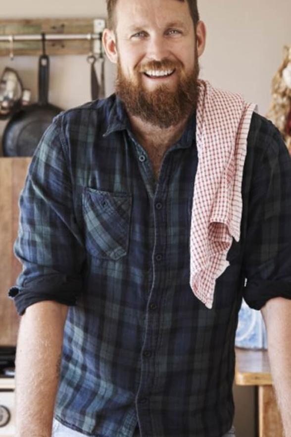 Poster image for RIVER COTTAGE AUSTRALIA: SERIES 3