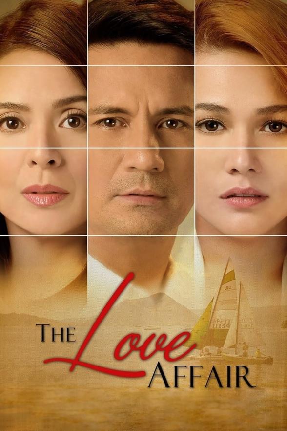 Poster image for THE LOVE AFFAIR
