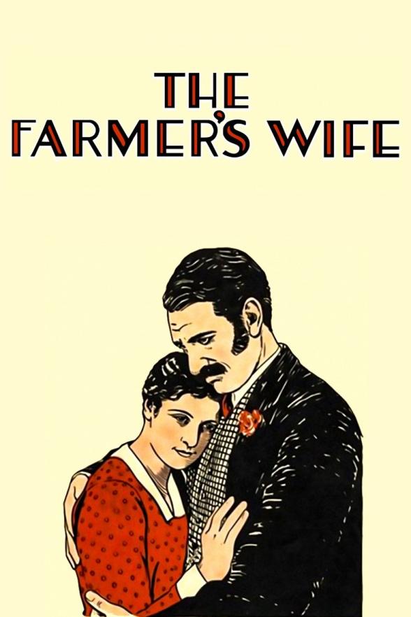 Poster image for The Farmer's Wife