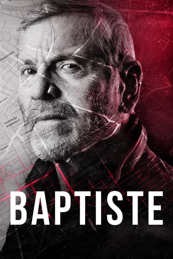 Poster image for BAPTISTE: SEASON 2