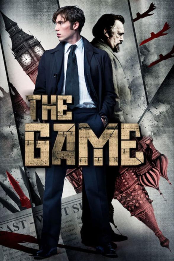 Poster image for THE GAME
