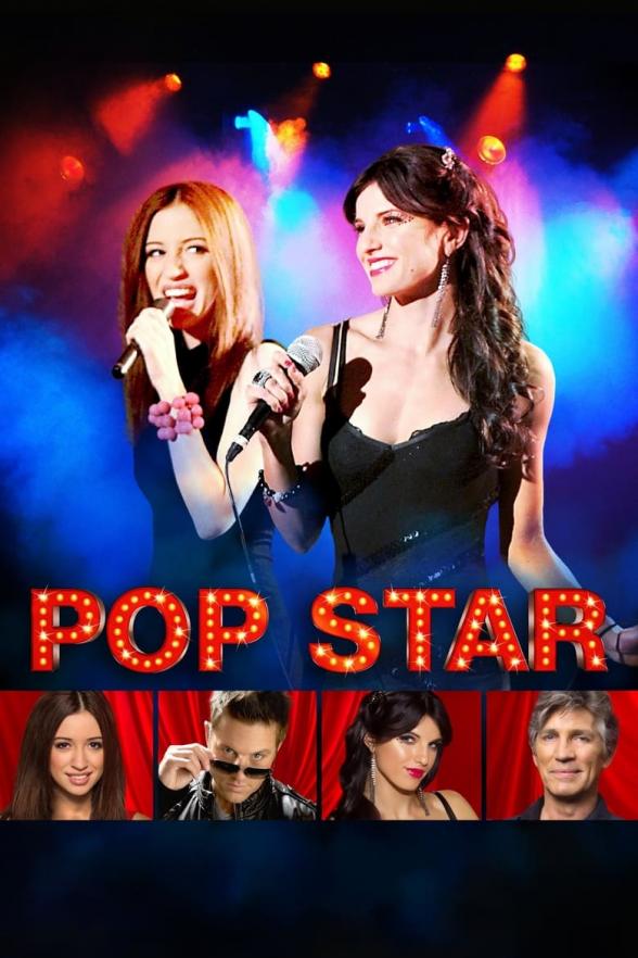 Poster image for POP STAR