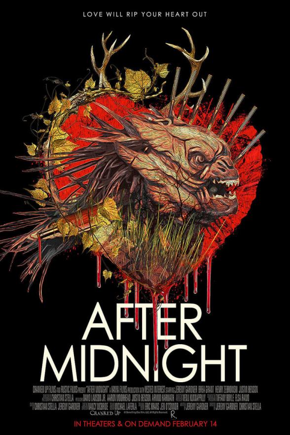 Poster image for AFTER MIDNIGHT