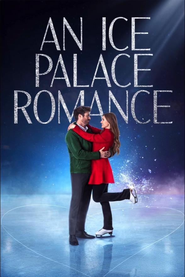 Poster image for An Ice Palace Romance