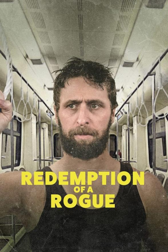 Poster image for REDEMPTION OF A ROGUE