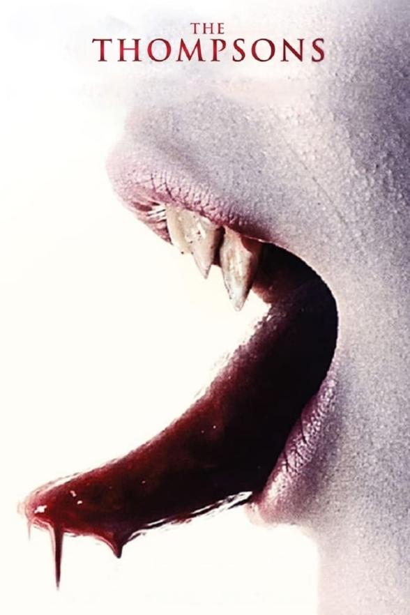 Poster image for THE THOMPSONS