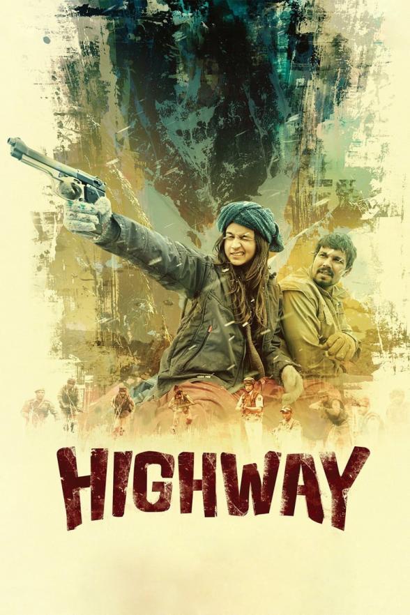 Poster image for HIGHWAY