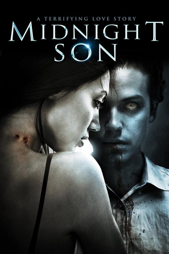 Poster image for MIDNIGHT SON
