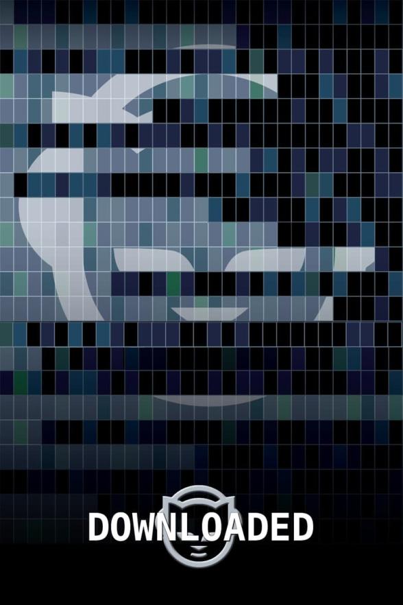 Poster image for DOWNLOADED