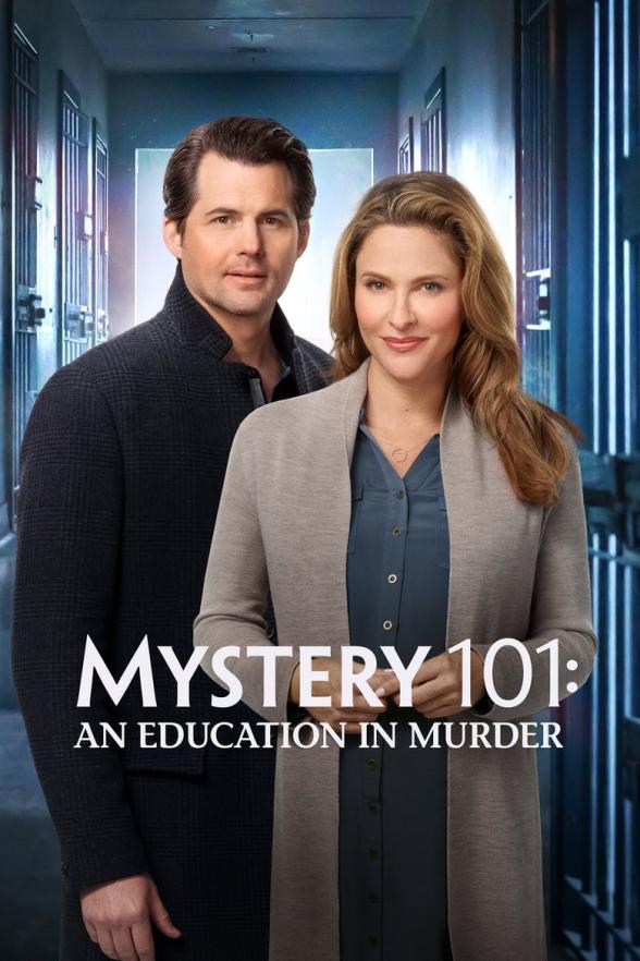 Poster image for MYSTERY 101 - COLLECTION TWO