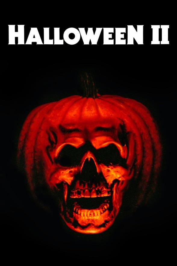 Poster image for HALLOWEEN II