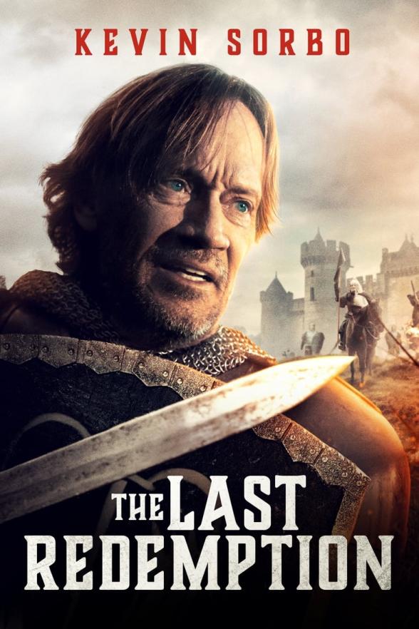 Poster image for The Last Redemption