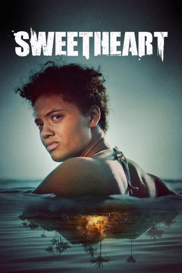 Poster image for SWEETHEART