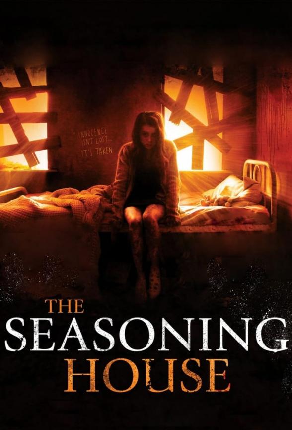 Poster image for THE SEASONING HOUSE
