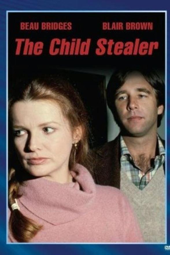 Poster image for The Child Stealer