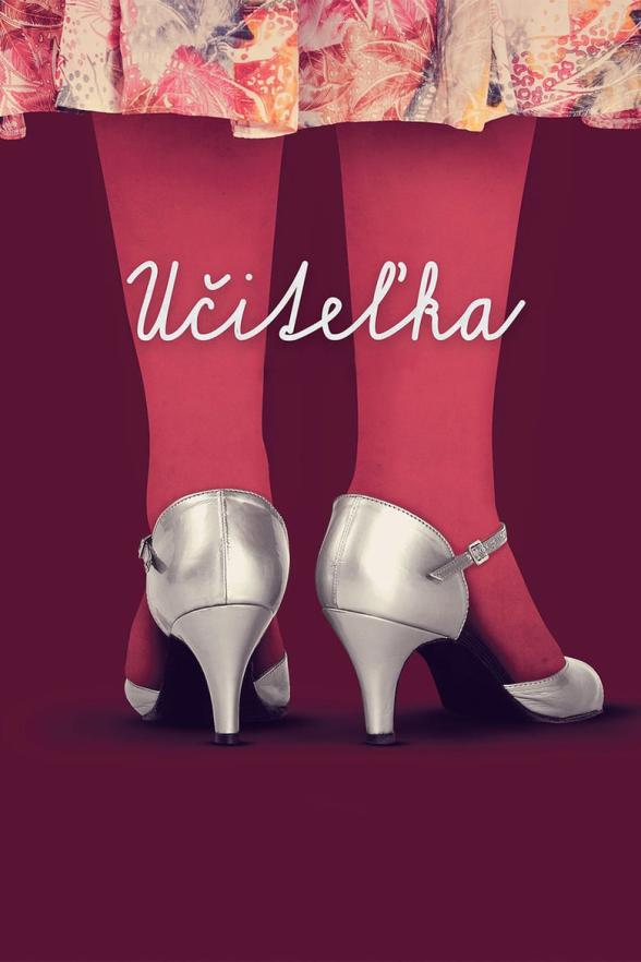 Poster image for THE TEACHER